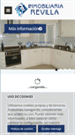 Mobile Screenshot of apirevilla.com